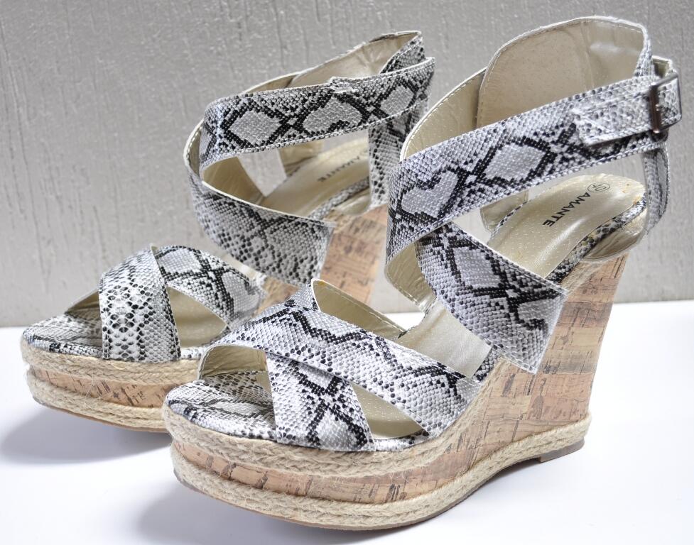 AMANTE SHOES clearance sale gan, termurah