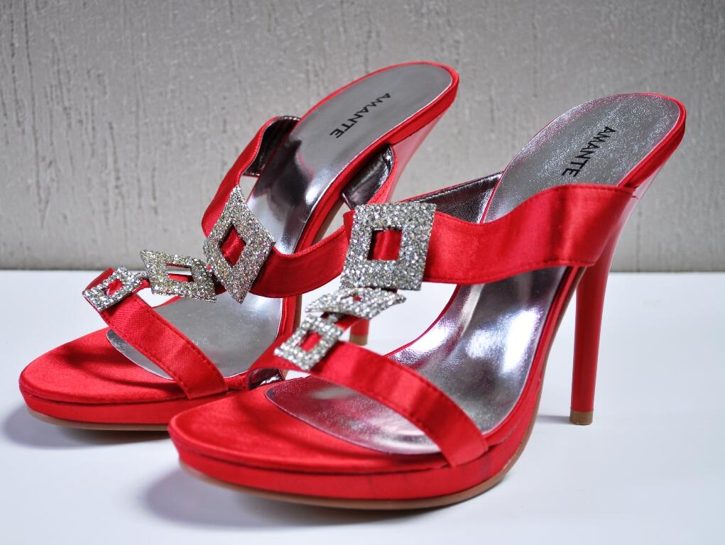 AMANTE SHOES clearance sale gan, termurah