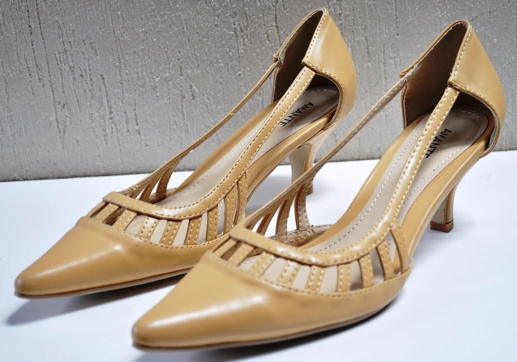 AMANTE SHOES clearance sale gan, termurah