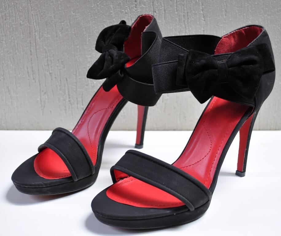 AMANTE SHOES clearance sale gan, termurah