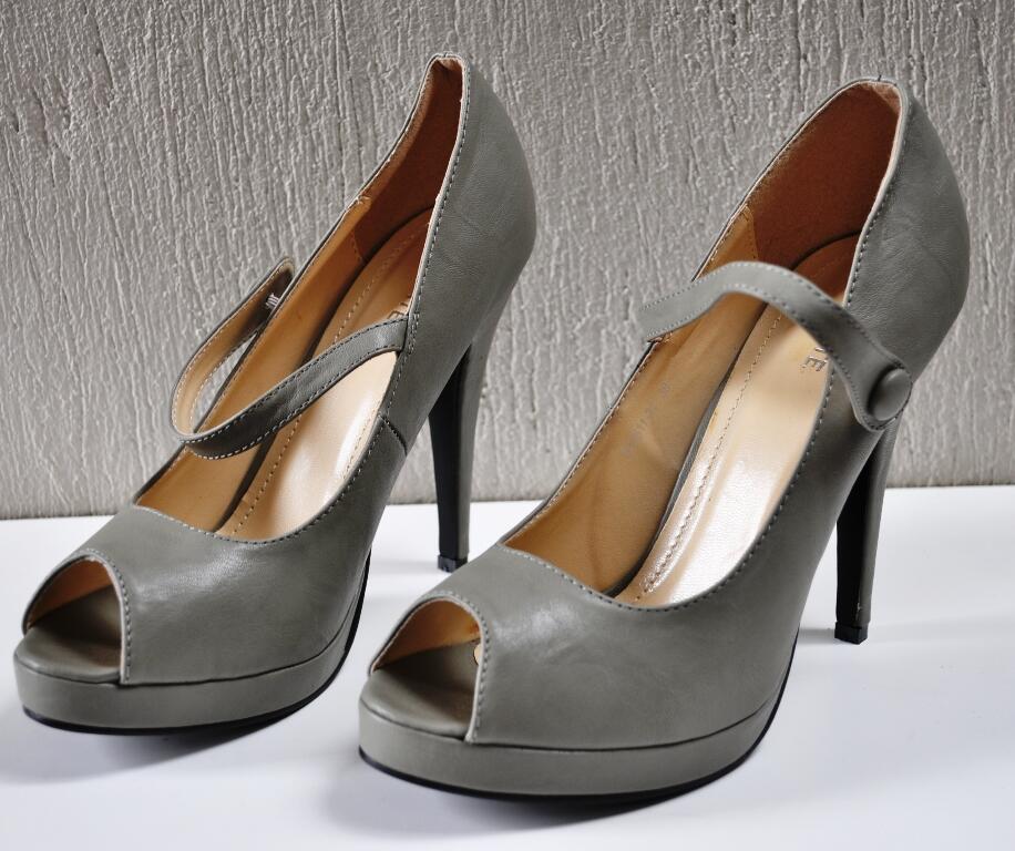 AMANTE SHOES clearance sale gan, termurah