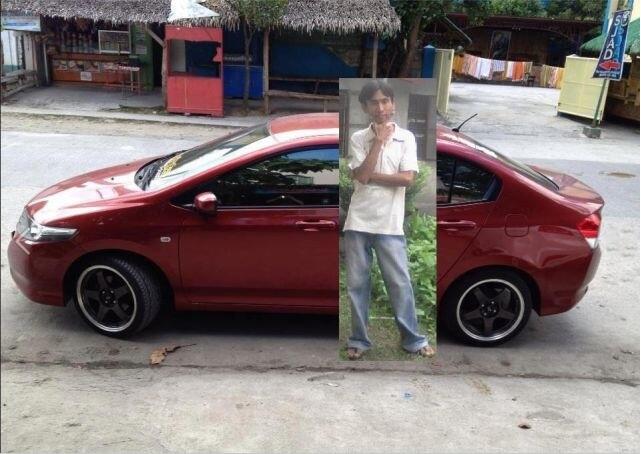 [+PIC] Ini Gan Master Editing Foto