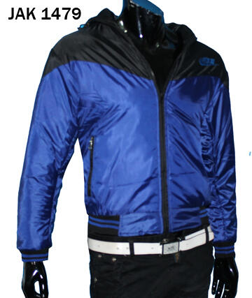 Terjual Jaket Cowok/Pria Keren | Masuk gan banyak Modelnya | KASKUS