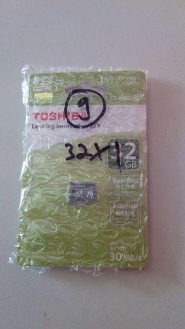MICROSD SANDISK TOSHIBA SAMSUNG STRONTIUM 8GB 16GB 32GB 64GB MICRO SD CLASS10 UHS1