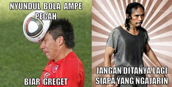Menguak apa isi kepala Gary Medel - Pemain nola yang mampu memecahkan bola lewat kepa
