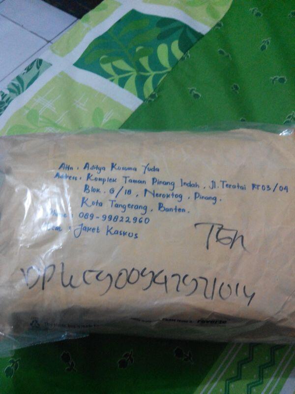 Testimonials And FJB History For ID Kaskus : Realvi