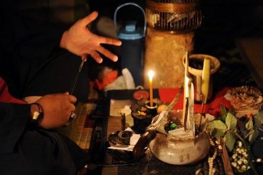 KLASIFIKASI JENIS SIHIR YANG DAPAT SALAH SASARAN