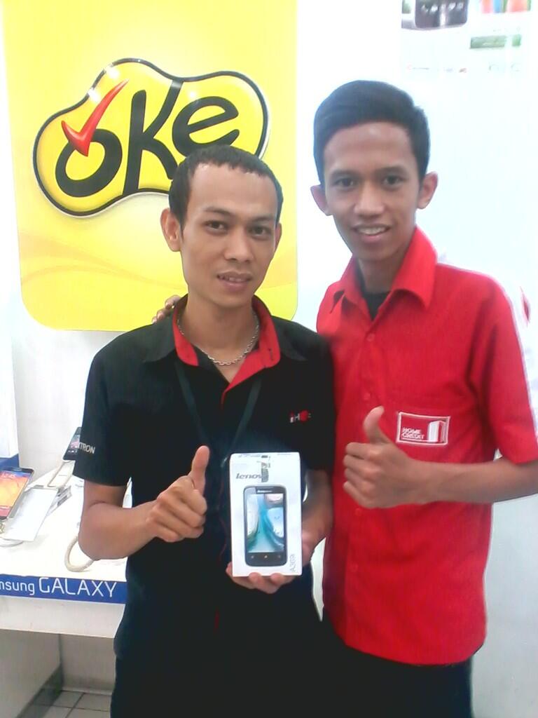 Cicilan HP