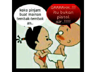 100% halal untuk ngakak &#91;foto-kocak&#93;