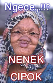 100% halal untuk ngakak &#91;foto-kocak&#93;
