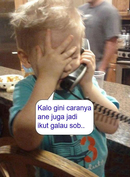 100% halal untuk ngakak &#91;foto-kocak&#93;