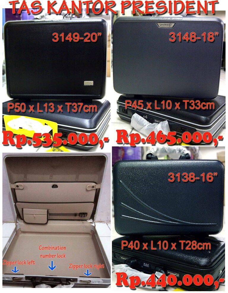 Terjual JUAL KOPER  IMPORT SUPER MURAH PROMO 2013 KASKUS