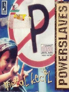 Lagu-lagu Rock Indonesia Era 90-an