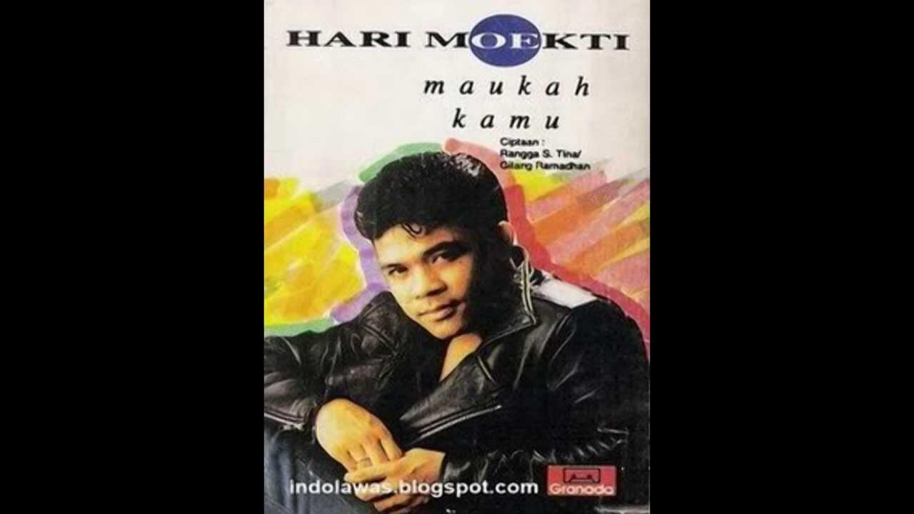 Lagu-lagu Rock Indonesia Era 90-an