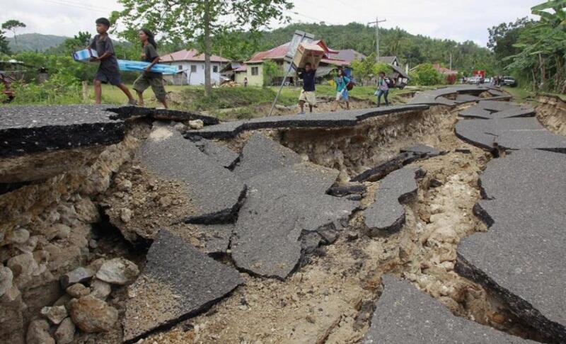 Tips & Persiapan Penyelamatan dari Bencana Gempa Bumi, Tsunami dan Banjir (Waspada!)