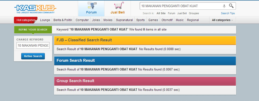 10 MAKANAN PENGGANTI OBAT KUAT 
