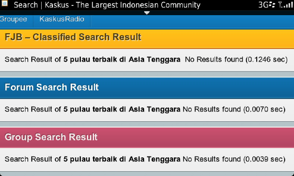 5 Pulau Terbaik di Asia Tenggara