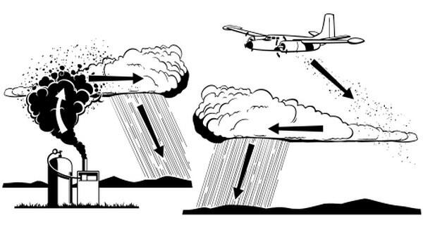 HAARP, satu lagi Senjata Rahasia Amerika.