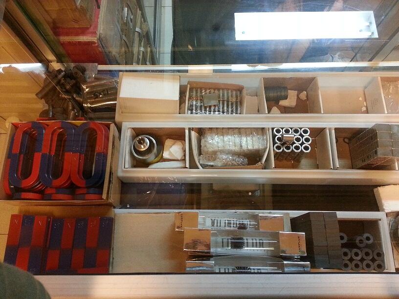 Terjual Jual berbagai macam magnet, magnet ferrite, magnet 
