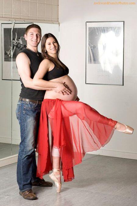 &#91;HOT&#93; 10 Fose Paling Gila Ibu - Ibu Pada Saat Sedang Hamil