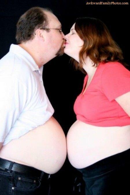 &#91;HOT&#93; 10 Fose Paling Gila Ibu - Ibu Pada Saat Sedang Hamil