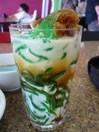 Batu "Peringatan" Kecil