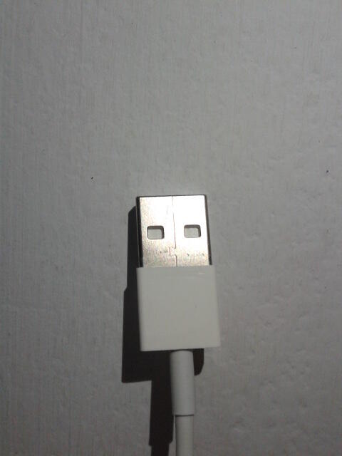 Kabel data lightning ORIGINAL 100% for iphone 5 S C ipad mini air