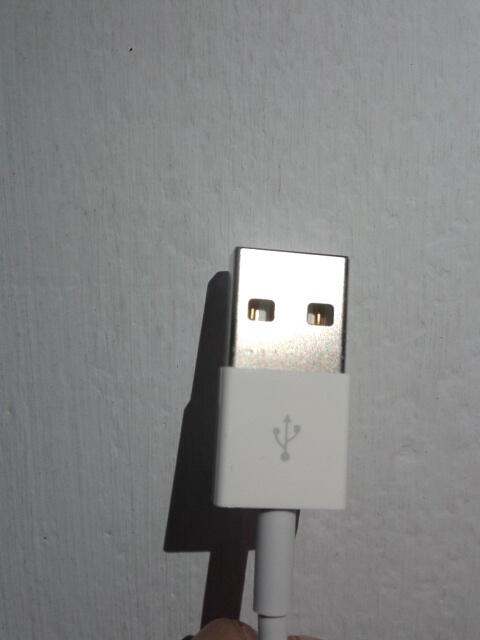 Kabel data lightning ORIGINAL 100% for iphone 5 S C ipad mini air