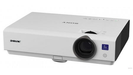 LCD Proyector|Proyektor & Screen|Bracket Infocus,Panasonic PTLB1VEA,Sony VPL EX100