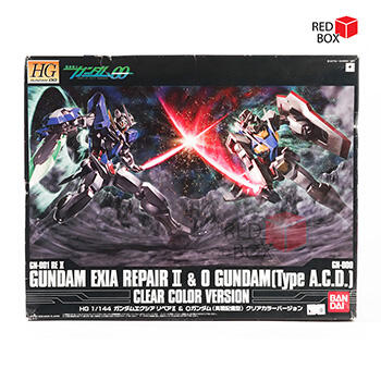 Kumpulan Gunpla Limited di seluruh dunia