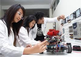 Kegalauan Calon Mahasiswa