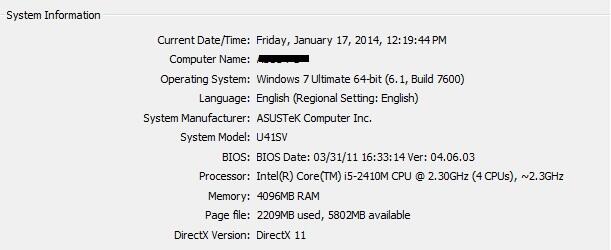 Please bantuannya! Laptop Cepet panas (Kipas nya langsung nyala)