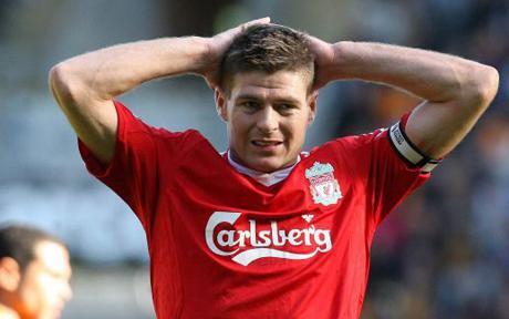Liverpool : Parodi Sarkas Hingga Potensi Realita