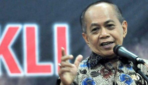 Suap SKK MIGAS KPK Geledah Kantor Sutan Bhatoegana!