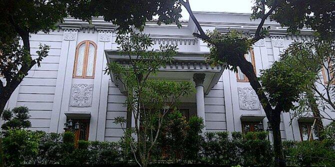 Suap SKK MIGAS KPK Geledah Kantor Sutan Bhatoegana!