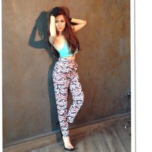 Nattasha Nauljam HOT!!!! Photos...
