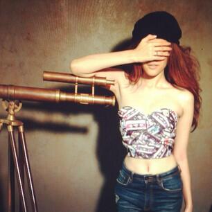 Nattasha Nauljam HOT!!!! Photos...