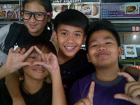 Benarkah Coboy Junior binaan Illuminate,??