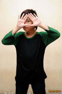 Benarkah Coboy Junior binaan Illuminate,??