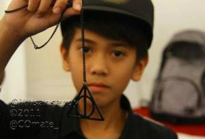 Benarkah Coboy Junior binaan Illuminate,??