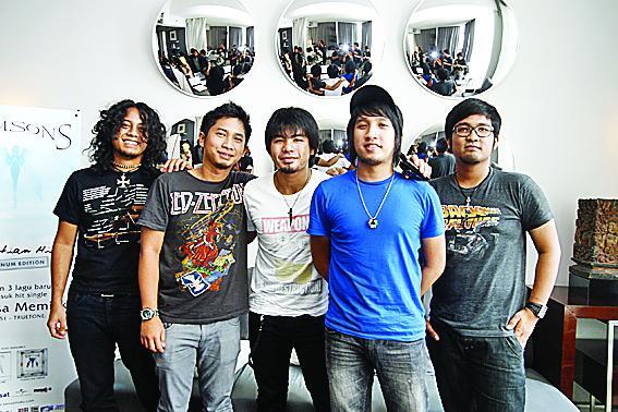 Apa Kabarnya Ya, Group Musik/Band Pop Indonesia Yang Sempat Eksis Di Era 2000-an?