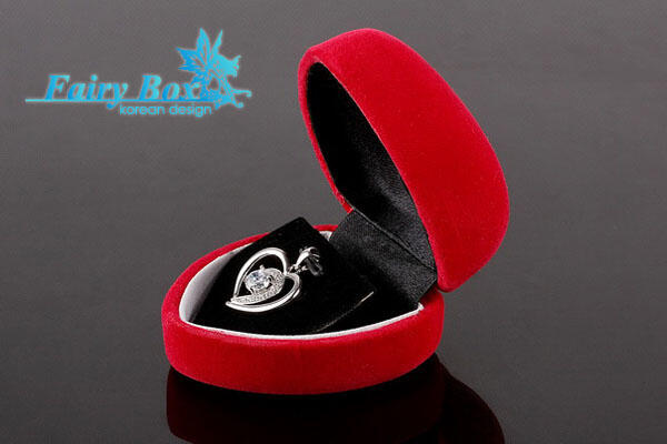 &#91;Fairy Box&#93; Perhiasan Desain Korea Murah Berkualitas