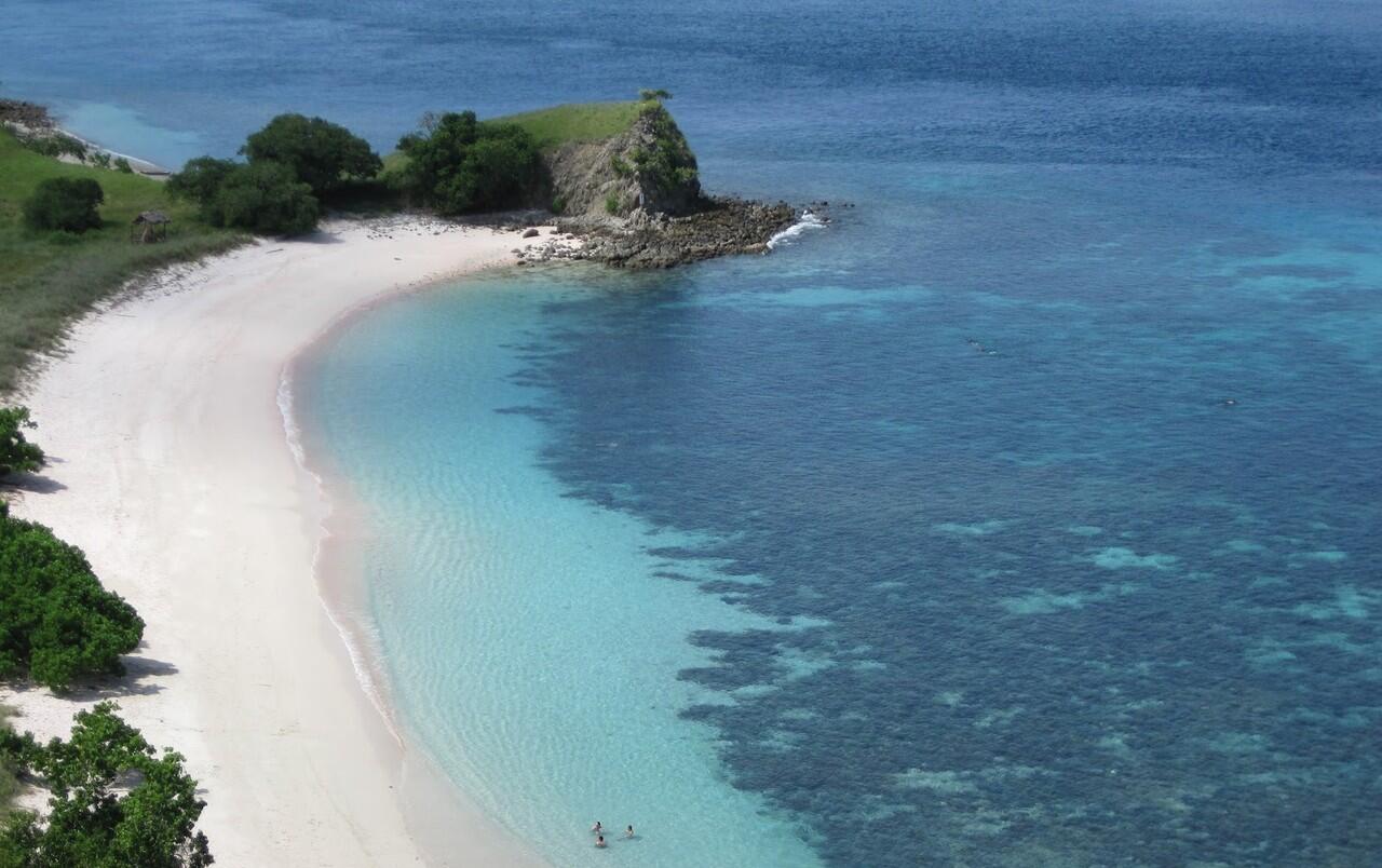 &quot;Adonara&quot; Si Cantik yang Belum Terjamah di NTT