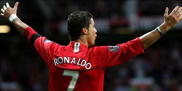 10 Data Dan Fakta Seputar Cristiano Ronaldo