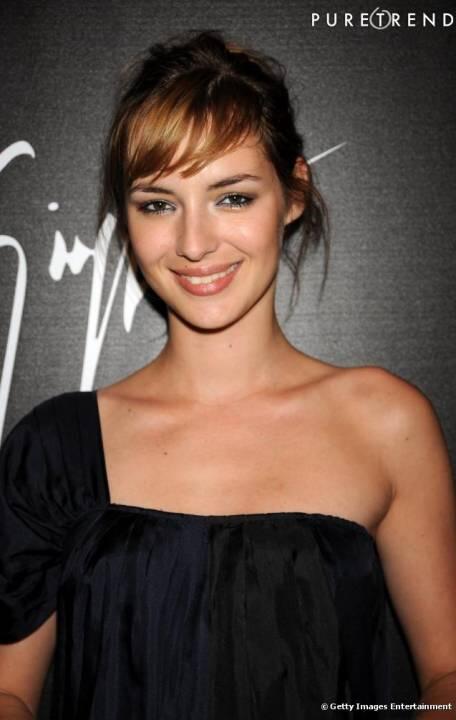 Loise Bourgoin,,Keindahan Wanita Perancis,,,,,Cantik gan......!!!!