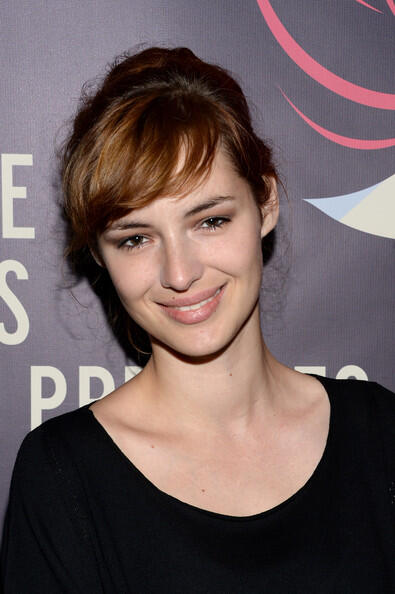 Loise Bourgoin,,Keindahan Wanita Perancis,,,,,Cantik gan......!!!!