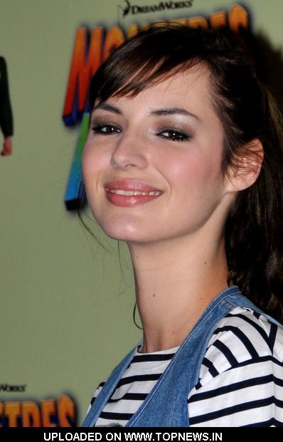 Loise Bourgoin,,Keindahan Wanita Perancis,,,,,Cantik gan......!!!!