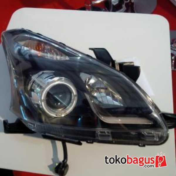 terjual headl all new avanza xenia projector import terjual headl all new avanza xenia projector import