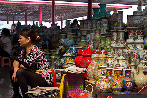Ini Dia 7 Oleh-Oleh Khas China yang Wajib Agan-Agan Beli