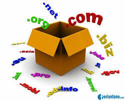 mengenal lebih dalam tentang domain....